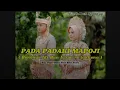 Lagu PADA PADAKI MAPPOJI | Voc. Fajar Hijaz Feat Beby Putry | VIRAL DI TIKTOK | LAGU BUGIS SPEEDUP