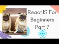 ReactJS Updating Parent State From Child Component Passing Arguments To Event Handlers