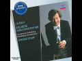 J.S. Bach: Goldberg Variations, BWV 988: Aria - András Schiff & Johann Sebastian Bach