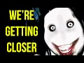 Huge Update On Finding The Jeff The Killer Lost Media