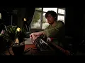 Having fun with the Analog FX SER-2020 Synth