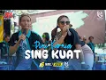 Download Lagu Dini Kurnia - SING KUAT || NEW RAXZASA (Live Anniversary Pemuda Arek Tamanrejo)