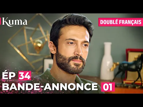Video Thumbnail: KUMA | Bande-annonce 01 ÉP 34 | Sol Yanım (Doublé en Français)