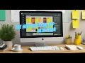 Visually Impaired Master Outlook New with NVDA