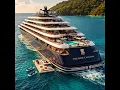 “Electric Nights & Summer Cruises”