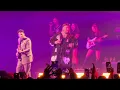 Jonas Brothers with Teddy Swims - Lose Control