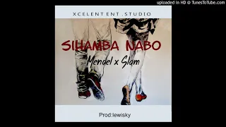 mendel x slam shamba nabo