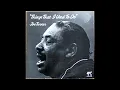 Joe Turner – St. Louis Blues