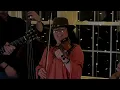 Hear the Willow Cry