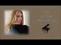 Download Lagu AFRO TECH | Adele   Easy On Me [Kutullo Nawa Remix]