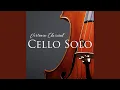 Lagu Virtuoso Classical Cello Solo