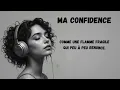 Ma Confidence | DARK R&B Escape