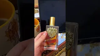 وصف لعطر ديفوشن من براند دولجي اند گابانا              دندنها