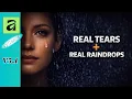 Create Realistic Raindrops Teardrops in Affinity V3 2026 Beginner Guide