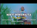 Download Lagu NINYI NIMEWAITA - J. Mgandu. Pro studios Choir