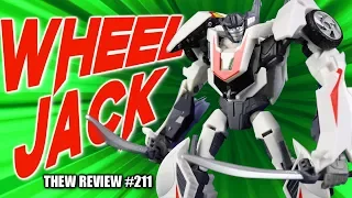Download Prime Wheeljack: Thew's Awesome Transformers Reviews 211 MP3