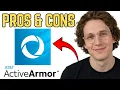 AT T ActiveArmor Review 2026 Spam Call Savior or Fiber Killer Pros Cons Verdict