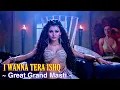 Download Lagu I Wanna Tera Ishq Full Song : Great Grand Masti | Urvashi Rautela | Shivranjani Singh,Shivangi | Tsc