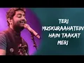 Jo Tu Mera Humdard Hai Arijit Shingh Lrycal Psmusic