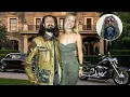 The Lifestyle of Rob Zombie Career Net Worth Sheri Moon