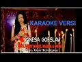 Download Lagu SELAMAT NATAL MAMA \u0026 PAPA || KARAOKE VERSI || VANESA GOESLAW || KARAOKE LAGU NATAL.