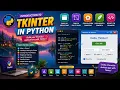 Introduction to Tkinter in Python