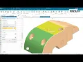 NX Tips and Tricks PMI Region - PROLIM