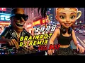 Download Lagu Brainrot DJ Remix Full Bass Electro || Official Music Video