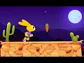 Simple java game development adding player collisions and back ground scrolling