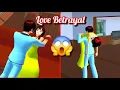Download Lagu Love Betrayal 💔😭😱 [Short Flim] Sakura School Simulator Sad Story