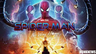 spider man no way home bande annonce 1 et 2 vf 2021 complet