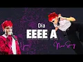 Lagu EEEE A - Dia | 1 Jam Full 