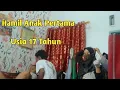 Download Lagu Ibu Melahirkan Normal Lancar Usia 17 Tahun | Part 2