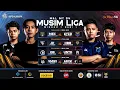 Download Lagu 🔴LIVE | MAL MY Season 4 | Minggu 3 Hari 4🔥