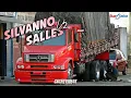 Download Lagu SILVANNO SALLES - AS MELHORES V2