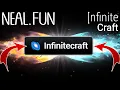 How to Make Infinite Craft in Infinite Craft Easy Tutorial
