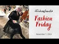 Shepherd s Fashion Friday - Slimming Tricks Slip On pieces and Style Secrets to Share