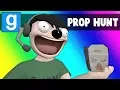 Download Gmod Prop Hunt Funny Moments - The Prop Sniffing Dog (Garry's Mod) mp4 3gp mp3 videos - waplic