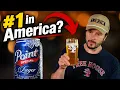 The Beer That Beat Budweiser and Miller