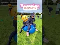 Download Lagu Bouncing Game #bouncingballs #keziakilina #funday #carnivalday
