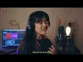 Tangga - Cinta Tak Mungkin Berhenti Cover by Karin
