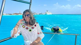 The making of a Sailing Zingaro podcast – Sailing Greatcircle (ep.252)