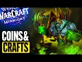 What Do We COIN CRAFT New Embellishments in 12 1