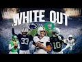 Penn State Football Whiteout Hype 2025