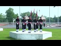Wreath Laying Ceremony
