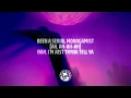 Mimi Webb - Love Language (Lyrics)