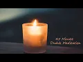 Download Lagu 45 Minute Duduk Meditation - 'Open Air, Inner Calm'