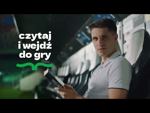 CZYTAJ I WEJDŹ DO GRY – BARTOSZ KAPUSTKA