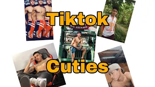 tiktok boys part ii tiktok cuties