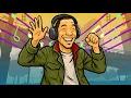 Download Lagu GTA Chinatown Wars Radio Stations Be Like…